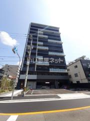 地下鉄谷町線野江内代駅まで徒歩8分