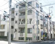TCRE田園調布南