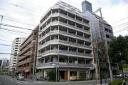 センユー四ツ橋