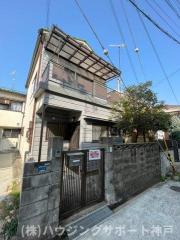 城が山5丁目貸家