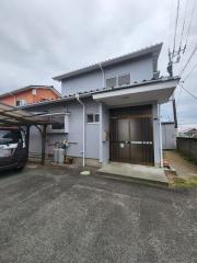 村上一戸建