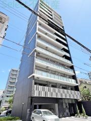 地下鉄東山線千種駅まで徒歩2分