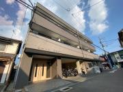 シャトルウエスト
