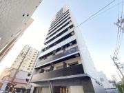 SーRESIDENCE北千住REIZ