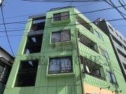 ＪＲ京浜東北・根岸線川崎駅までバス約13分 徒歩1分