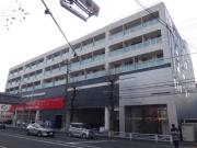 東急東横線白楽駅まで徒歩12分