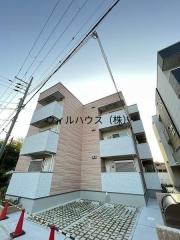 フジパレス堺諏訪森サウス