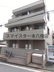 ファースト稲毛