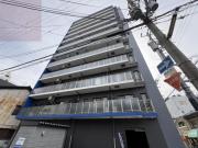 近鉄大阪線今里駅まで徒歩7分