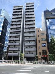 ＪＲ総武線（各駅停車）浅草橋駅まで徒歩6分