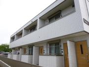 西武多摩川線是政駅まで徒歩13分