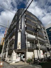 R-CUBE新大阪