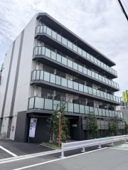 アイルグランデ押上ノースドゥーエ