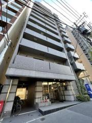 ルーブル西五反田弐番館