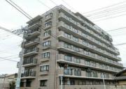 ライオンズマンション船橋東