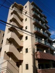 ＪＲ中央線立川駅まで徒歩7分