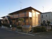ＪＲ常磐線神立駅までバス約15分 徒歩4分