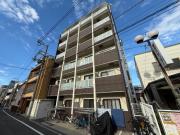 近鉄難波・奈良線今里駅まで徒歩5分