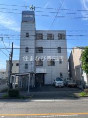 名鉄三河線刈谷市駅まで徒歩8分
