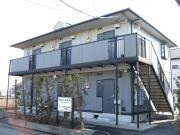サンイーグル A棟