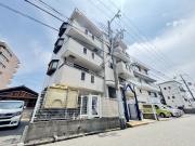 山陽電鉄本線西舞子駅まで徒歩4分