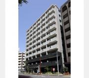 都営大江戸線赤羽橋駅まで徒歩3分