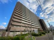 京阪本線香里園駅まで徒歩14分