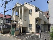 西鉄天神大牟田線大橋駅まで徒歩10分