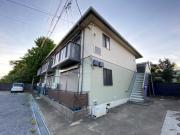 ハイツアキモト B