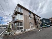 ＪＲ湖西線唐崎駅まで徒歩10分