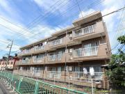 ＪＲ中央線武蔵小金井駅まで徒歩6分