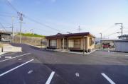 長船平屋