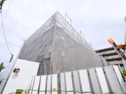 近鉄難波・奈良線富雄駅まで徒歩5分