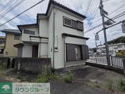 貸家 八王子市横川町
