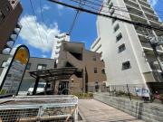 地下鉄御堂筋線江坂駅まで徒歩9分