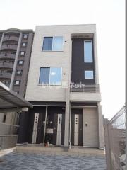 ＪＲ鹿児島本線門司駅まで徒歩7分