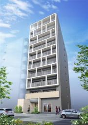 アーバネックス大阪天満宮II
