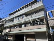 小田急小田原線生田駅まで徒歩5分