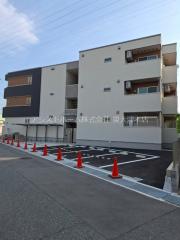 フジパレス岸和田下松
