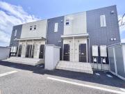 アルカサル駅東 A