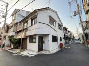 守口市大久保町貸家