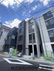 京急本線平和島駅まで徒歩7分