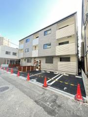 地下鉄御堂筋線西田辺駅まで徒歩8分