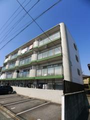 地下鉄鶴舞線御器所駅まで徒歩9分