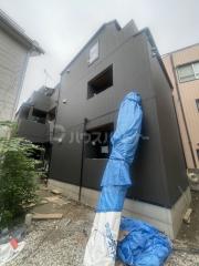 SCENE柴又A