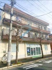 都営新宿線船堀駅まで徒歩5分