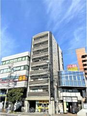地下鉄東山線高畑駅まで徒歩1分