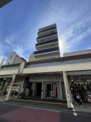 GrandーMe′re横浜大口