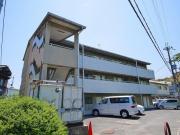 近鉄生駒線菜畑駅まで徒歩13分