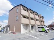 ＪＲ関西本線郡山駅まで徒歩3分